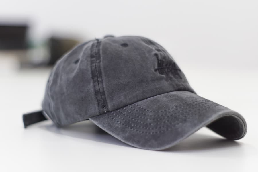 Static Cap