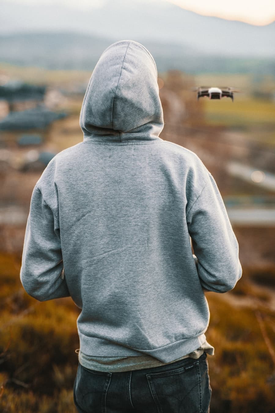 Storm Hoodie