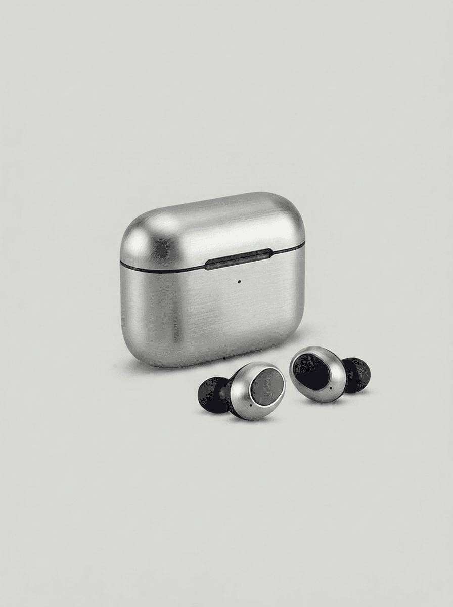 The Aria, Silver