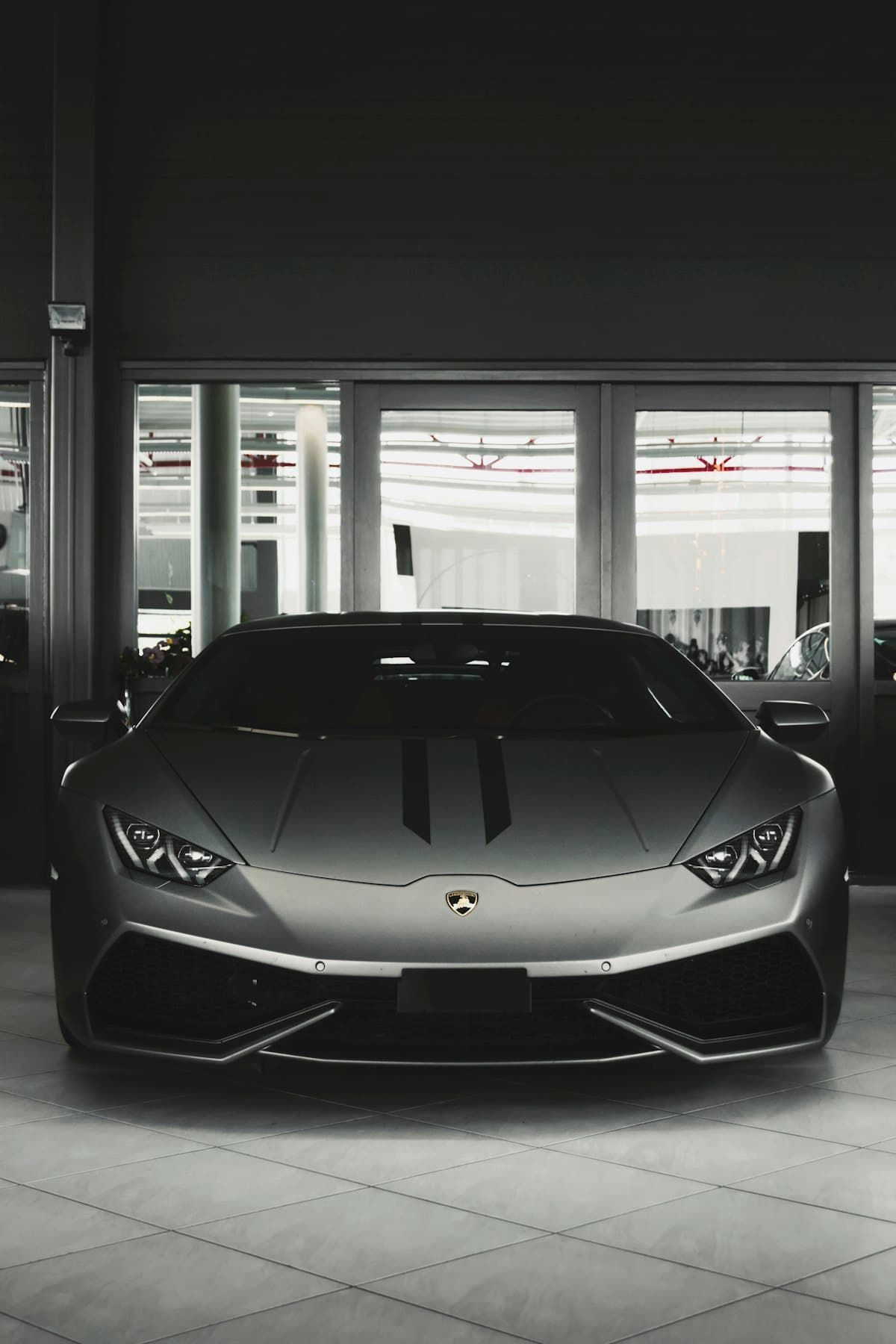 Lamborghini Huracán EVO