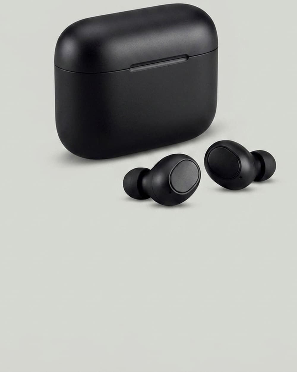 The Aria Onyx, detail